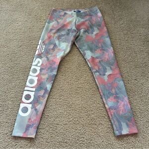 NWOT Adidas Leggings